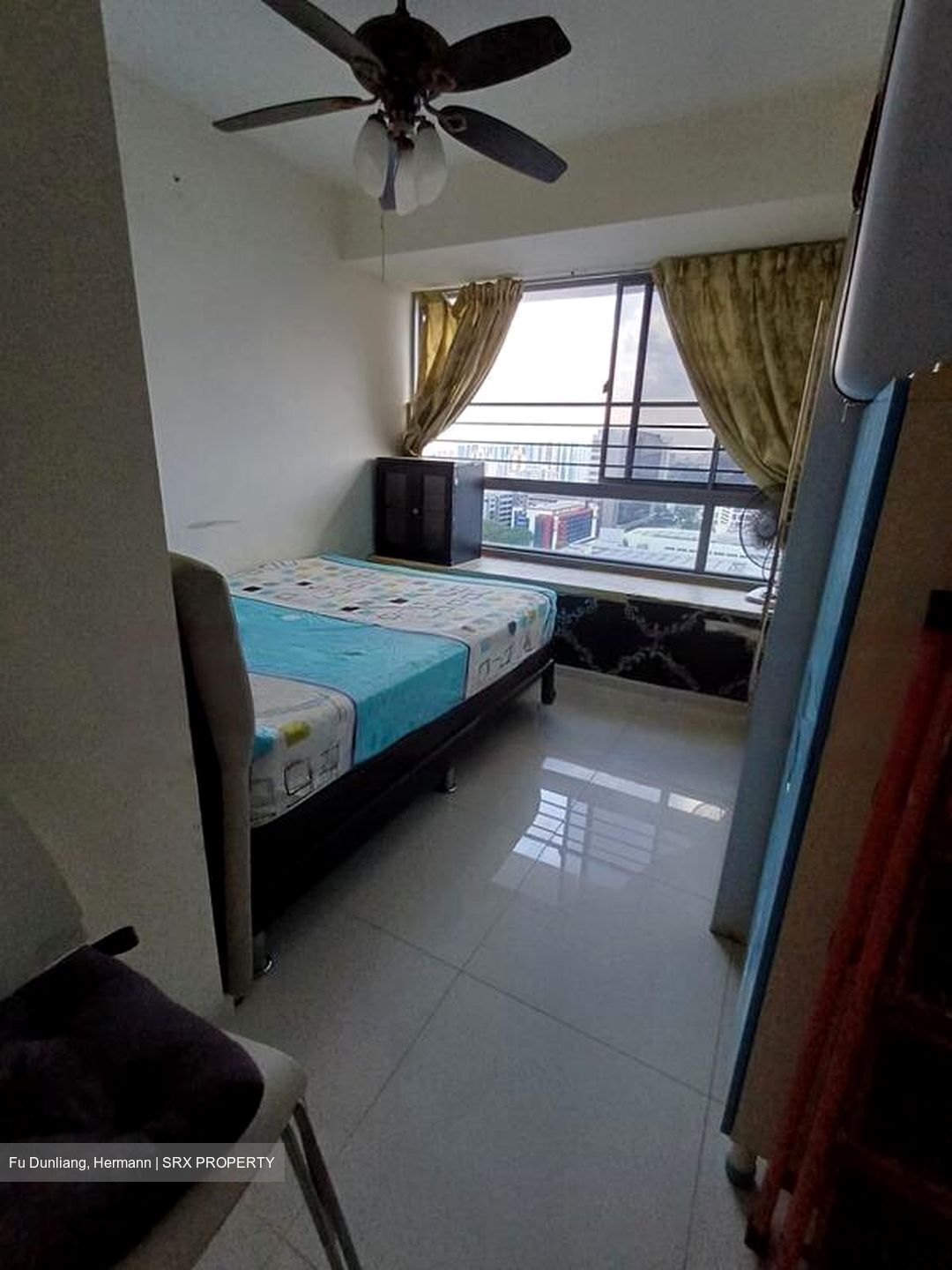 Blk 7 City View @ Boon Keng (Kallang/Whampoa), HDB 5 Rooms #485638221